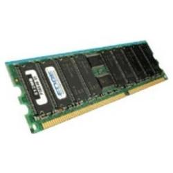 Edge Tech Corp. EDGE Tech 4GB DDR2 SDRAM Memory Module - 4GB (2 x 2GB) - 400MHz DDR400/PC3200 - ECC - DDR2 SDRAM - 240-pin