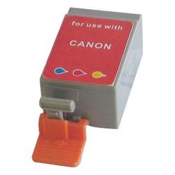 Eforcity EFORCITY Premium Canon BCI-16C Compatible Color Ink Cartridge Compatible with: Pixma iP90 / Selphy D