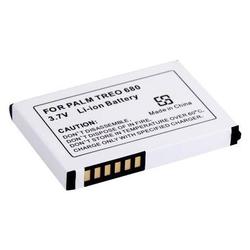 Eforcity EFORCITY Premium Li-Ion Standard Battery for Treo 680 / 750