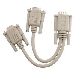 Eforcity EFORCITY VGA Y-Split Cable M / F