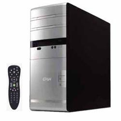 ENLIGHT ENlight EN-PA411411 Chassis - Mid-tower - 8 Bays - Silver, Black