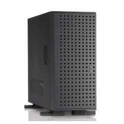 ENLIGHT ENlight PR-42A1 Server Chassis - Mid-tower - Black