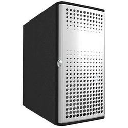 ENLIGHT ENlight Server Chassis - Tower - Silver