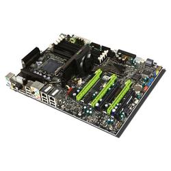 EVGA nForce 790i Ultra SLI LGA775 DDR3 2000 1600MHz FSB ATX Motherboard