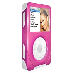 ISKIN EVO4 DUO FOR IPOD CLASSIC 160GBCASEPOPSTAR / PINK