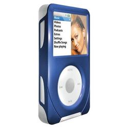 ISKIN EVO4 DUO FOR IPOD CLASSIC 80GB CASEELECTRA / BLUE