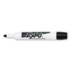 Faber Castell/Sanford Ink Company EXPO® Dry Erase Marker, Bullet Tip, Black (SAN88001)