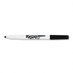 Faber Castell/Sanford Ink Company EXPO® Low Odor Dry Erase Marker, Fine Point, Black (SAN86001)