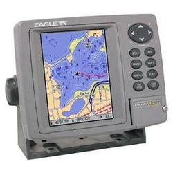 Eagle Intellimap 502c iGPS Color Chartplotter