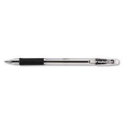 Pilot Corp. Of America EasyTouch™ Ballpoint Pen, Fine Point, Refillable, Black Ink (PIL32001)
