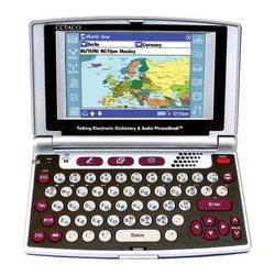 Ectaco EJ-800 Japanese-English Translator