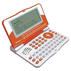 Ectaco XL-1500 Partner Multilingual Talking Dictionary / Electronic Language Translator