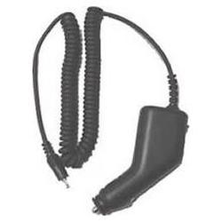 Eforcity Black Rapid Vehicle Car Charger for Nokia 6235, 6235i, 6236, and 6236i