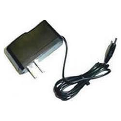 Eforcity Black Travel Charger for Nokia 6235, 6235i, 6236, and 6236i