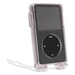 Eforcity Clear Crystal Case for Apple iPod Video 60GB / 80GB