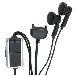 Eforcity Handsfree Headset with On Off switch for Nokia E60 / E61 / E62 / E70 / N70 / N71 / N80 / N9
