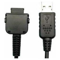 Eforcity Hotsync & Charging USB Cable for HP iPAQ hx2100 Series/iPAQ hx2400 Series/iPAQ hx2700 Serie