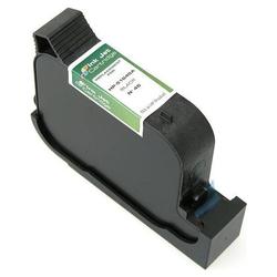 Eforcity Premium HP 45 Remanufactured Black Ink Cartridge - 51645A HP Color Copier 110,120,140,145,1
