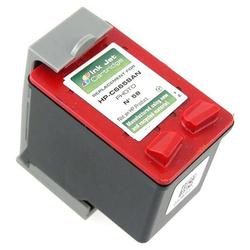 Eforcity Premium HP 58 Remanufactured Photo TriColor Ink Cartridge-C6658AN HP DeskJet 450ci,450cbi,4