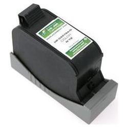 Eforcity Premium HP 78 Remanufactured TriColor Ink Cartridge-C6578DN Compatible w/:HP Color Copier 1