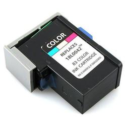 Eforcity Premium Remanufactured Color Ink Cartridge - 18L0042 for Lexmark 83 Compatible with: Lexmar