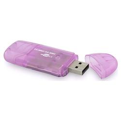 Eforcity Premium SD / MMC Memory Card to USB 2.0 Adapter [Compatible with: Secure Digital: SD, SDC,