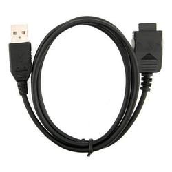 Eforcity Premium USB Data Cable for Sanyo MM-7500 / Sanyo MVP / MM-9000 / RL-4930 / MM-9000 / SCP-20