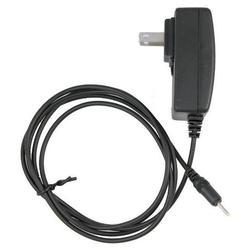 Eforcity Premium Wall AC Adapter Travel Charger w/ IC CHip for Garmin iQue 3600 / 3600a / 3200 / Pal