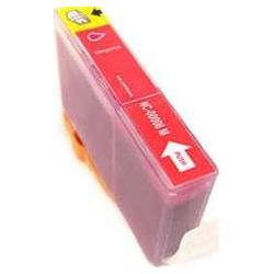 Eforcity Replacement Canon BCI-3e / BCI-6 Compatible Magenta Ink Cartridge High quality generic inkj
