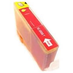 Eforcity Replacement Canon BCI-3e / BCI-6 Compatible Yellow Ink Cartridge High quality generic inkje