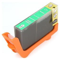 Eforcity Replacement Canon BCI-6 Compatible Green Ink Cartridge Designed specifically for Canon PIXM