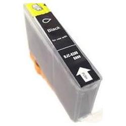 Eforcity Replacement Canon BCI-6B Compatible Black Ink Cartridge High quality generic inkjet cartrid