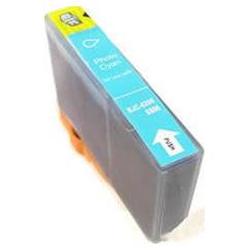 Eforcity Replacement Canon BCI-6P Compatible Photo Cyan Color Ink Cartridge High quality generic ink