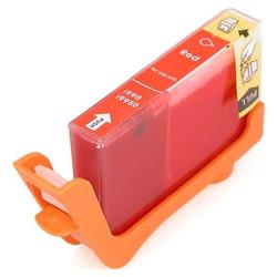 Eforcity Replacement Canon BCI-6R Compatible Red Ink Cartridge Designed specifically for Canon PIXMA
