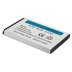 Eforcity Replacement Li-Ion Battery for Nokia 6102i / 2650 / 5100 / 6100 / 6101 / 6170/ 6260 / 6300/