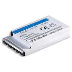 Eforcity Replacement Li-Ion Extended Battery for Motorola V60 / V60i / V60c / V60t / V60g / Nextel i