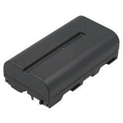Eforcity Replacement for Equivilent Li-Ion Battery for Sony NP-F550