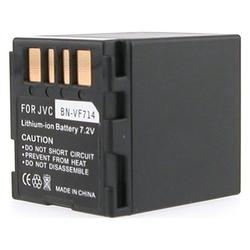 Eforcity Replacement for JVC BN-VF714 Compatible Li-Ion Battery