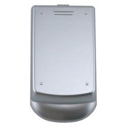 Eforcity Silver Extended Battery Door for LG VX8100