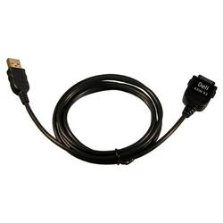 Eforcity USB Hotsync & Charging Cable for Dell Axim X30 / X3 / X3i