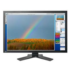 EIZO BY NANAO Eizo ColorEdge CG301W Widescreen LCD Monitor - 30 - 2560 x 1600 - 16:10 - 6ms, 12ms - 850:1 - Black