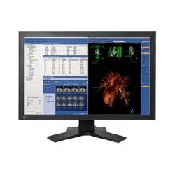 EIZO BY NANAO Eizo FlexScan MX240W Widescreen LCD Monitor - 24 - 1920 x 1200 @ 61Hz - 16:10 - 16ms - 850:1 - Black