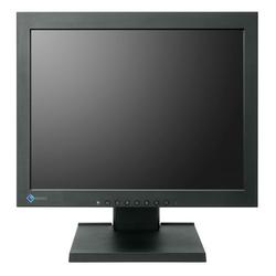 EIZO BY NANAO Eizo FlexScan S1501 LCD Monitor - 15 - 1024 x 768 - 8ms - 0.297mm - 700:1 - Black