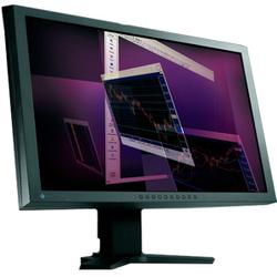 EIZO BY NANAO Eizo FlexScan S2201WE Widescreen LCD Monitor - 22 - 1680 x 1050 - 16:10 - 5ms - 1000:1 - Black