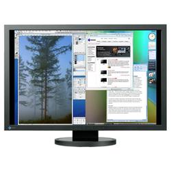 EIZO BY NANAO Eizo FlexScan SX3031W Widescreen LCD Monitor - 30 - 2560 x 1600 - 12ms - 900:1 - Black