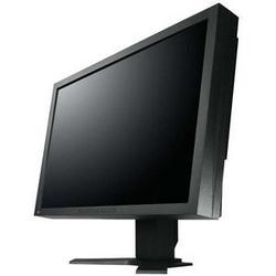 EIZO BY NANAO Eizo S2001WE Widescreen LCD Monitor - 20.1 - 1600 x 1050 - 16:10 - 5ms - 1000:1 - Black