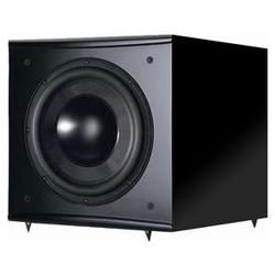 Elan Home Systems THP1200SW Gloss Black 12-inch 300 watt Powered Subwoofer