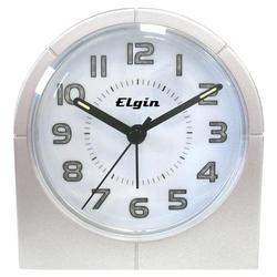 Elgin 3609E Analog Alarm Clock