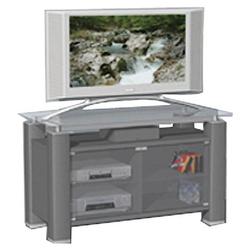 ELITE Elite 47-Inch wide TV Stand- A/V Combination Stand