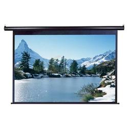 ELITE SCREENS Elite Screens Electric Projection Screen - 99 x 99 - Matte White - 136 Diagonal